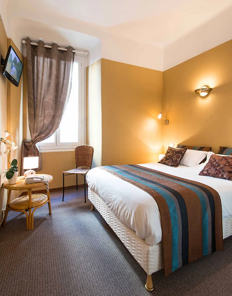Hotel Villa La Tour Nicea