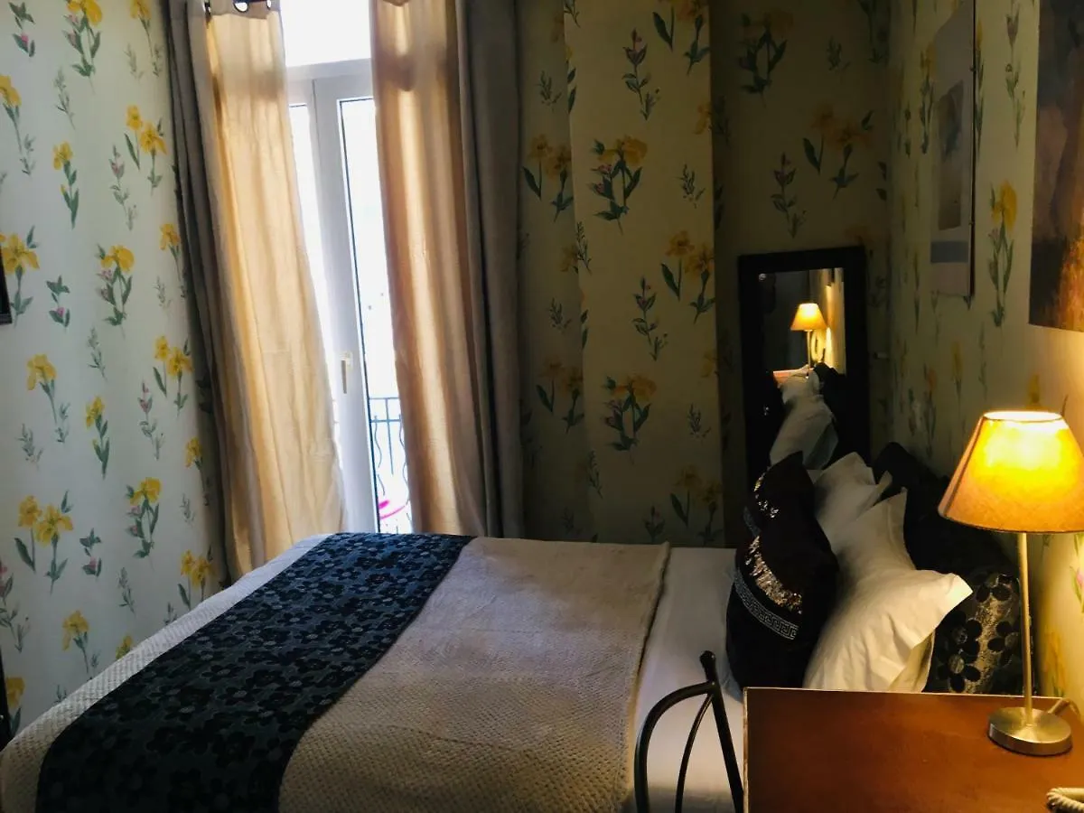 Hotel Villa La Tour Nicea