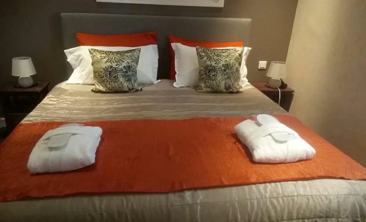 Hotel Villa La Tour Nicea
