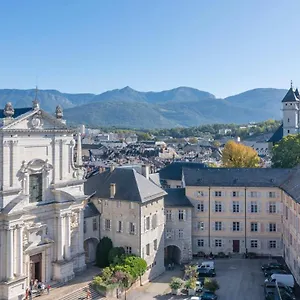  Appartamento T2 Centre Historique☆☆☆meublé De Tourisme 3étoiles Francia