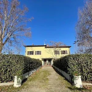 Bed & Breakfast Malamu Eventi Italia