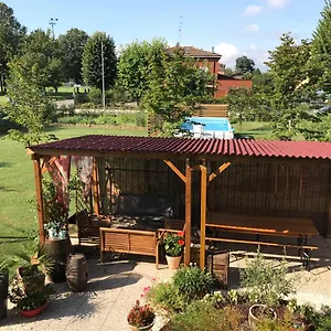  Bed & Breakfast La Casa Del Barbiere Italia