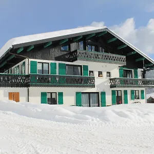  Chalet Fleur Des Alpes France