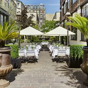 Hotel Les Jardins Du Marais ****