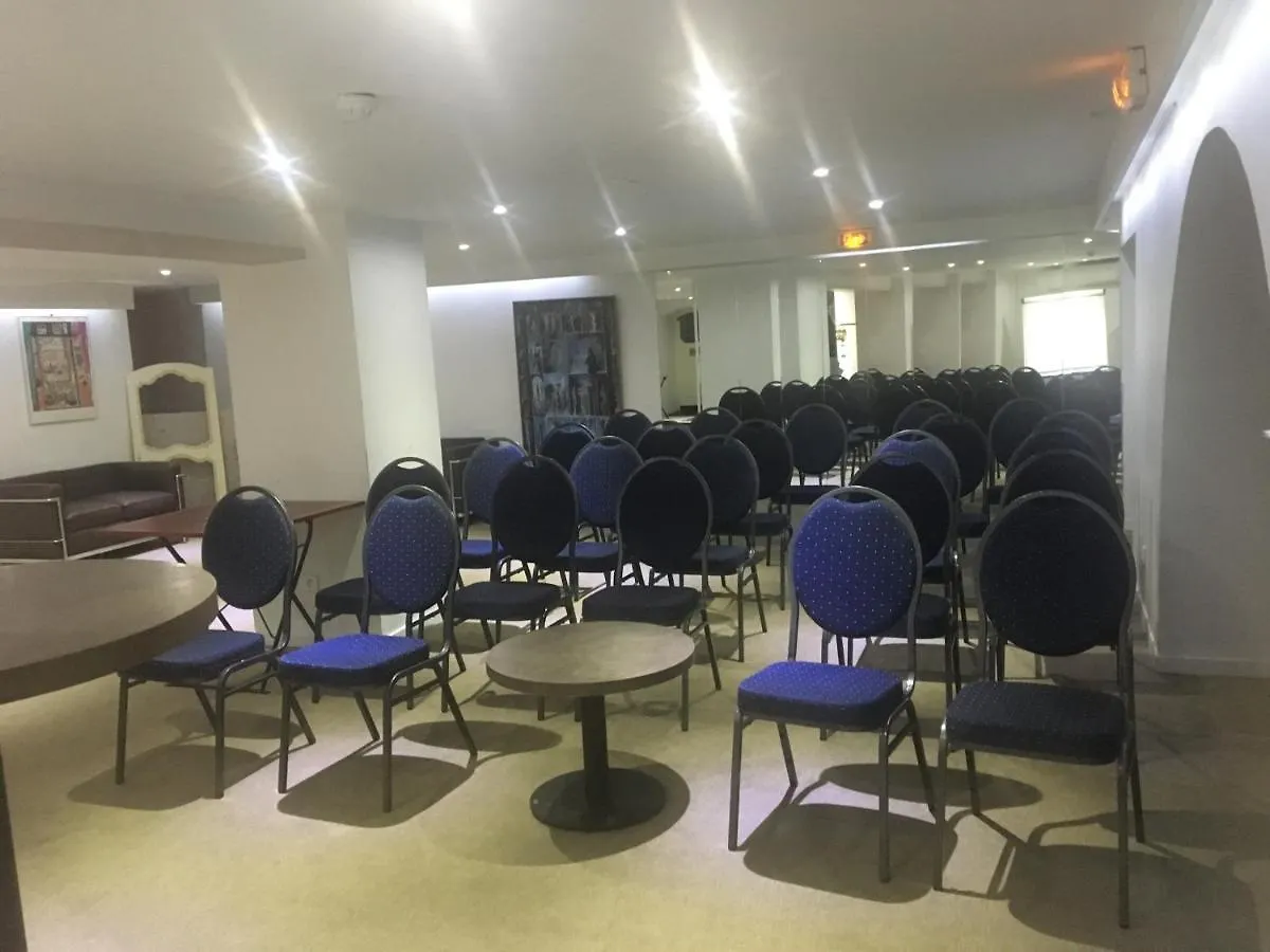 Hotel Villa La Tour Nizza