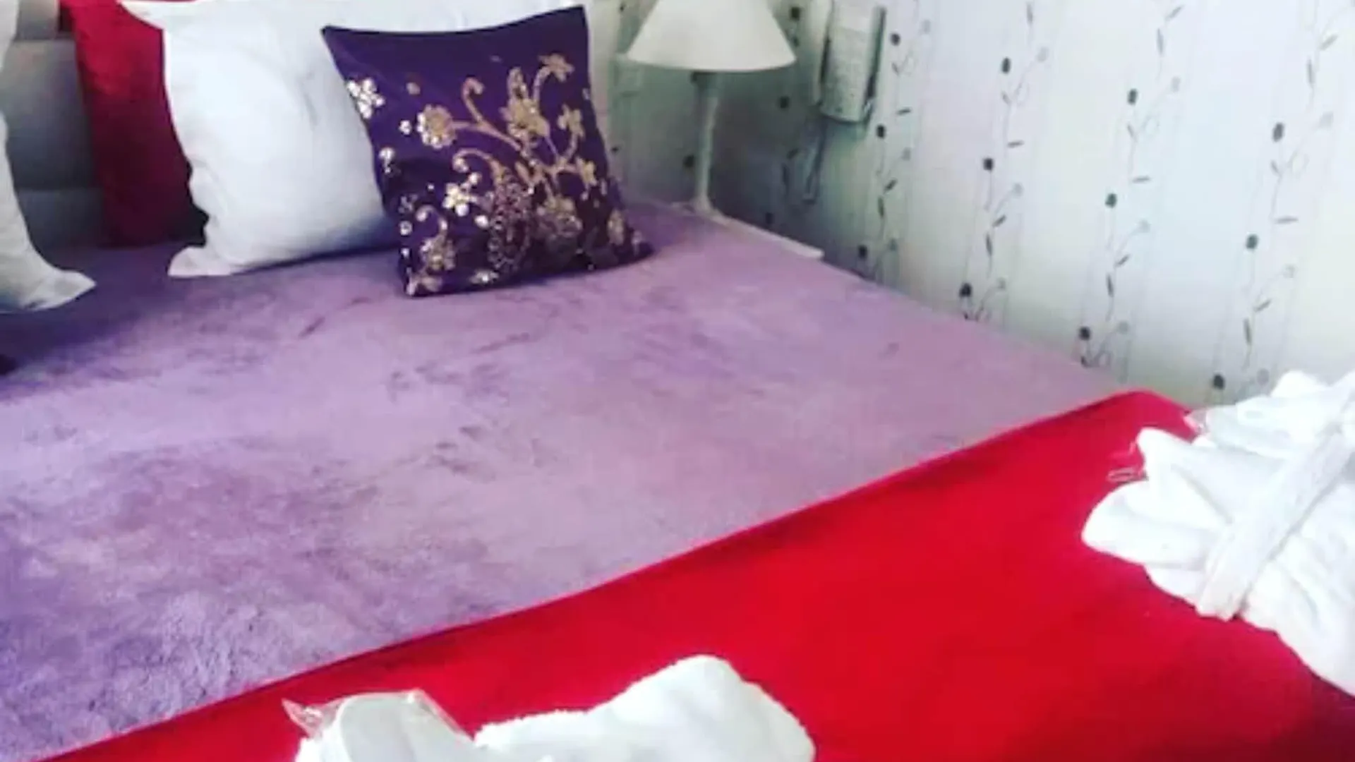 Hotel Villa La Tour Nizza