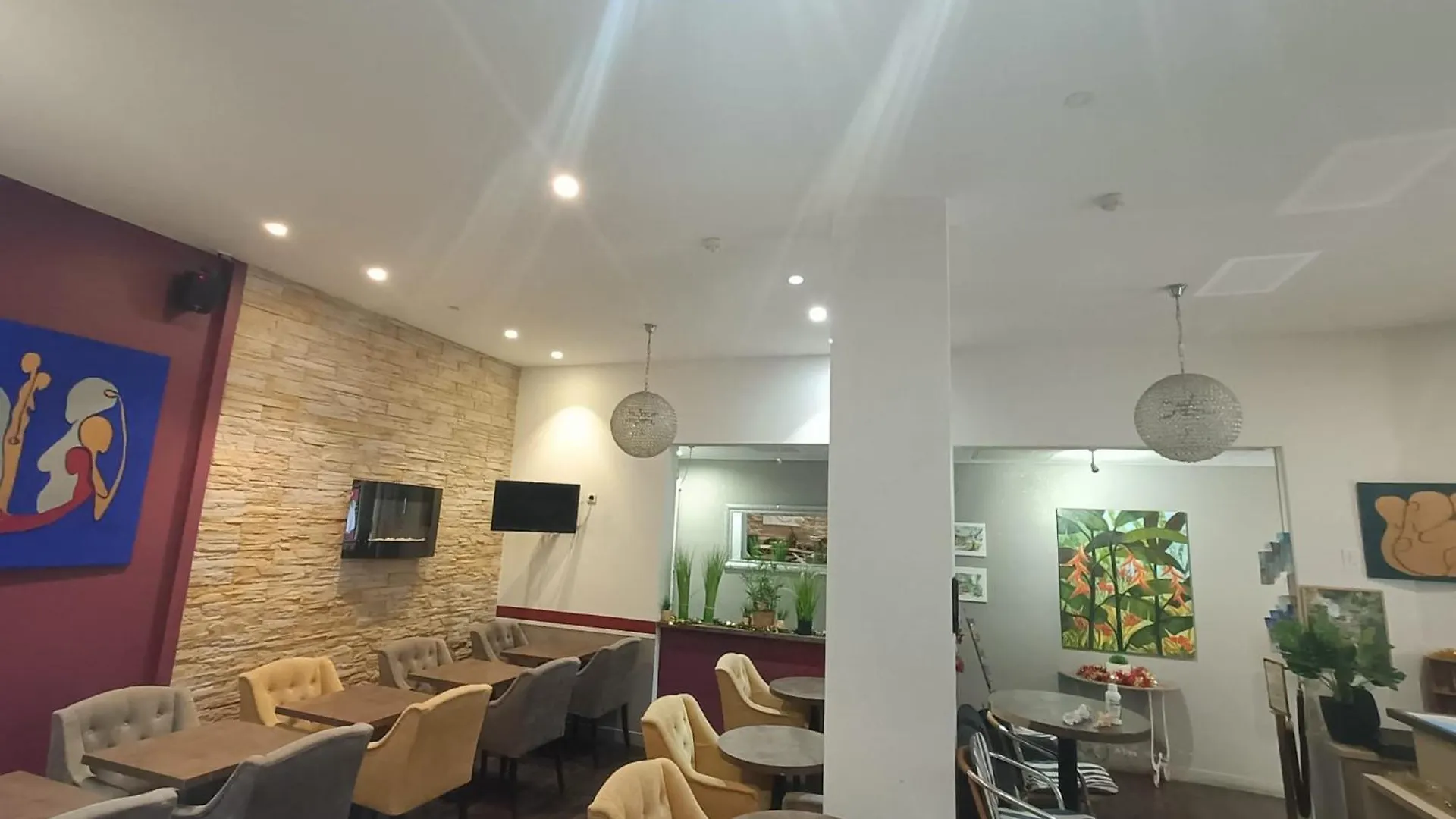 Hotel Villa La Tour Nizza