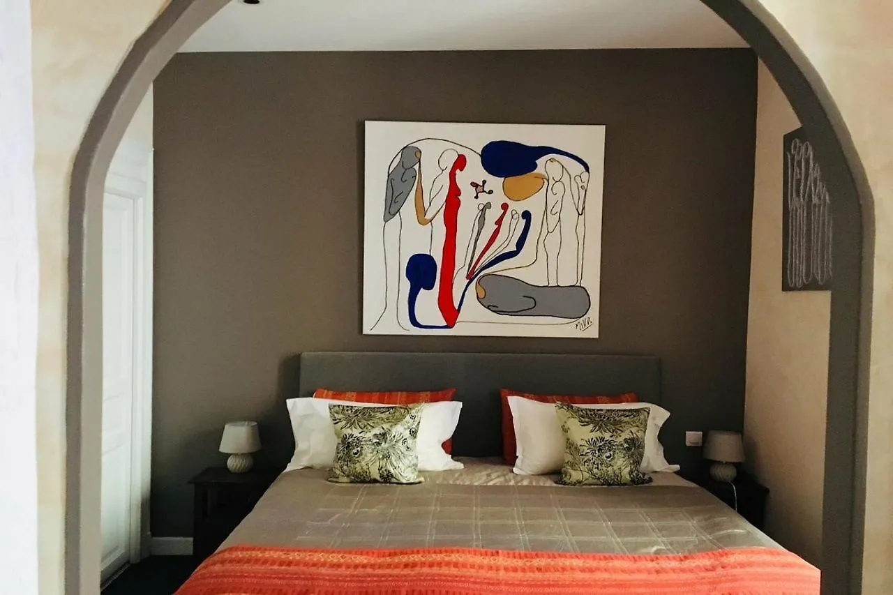 Hotel Villa La Tour Nizza