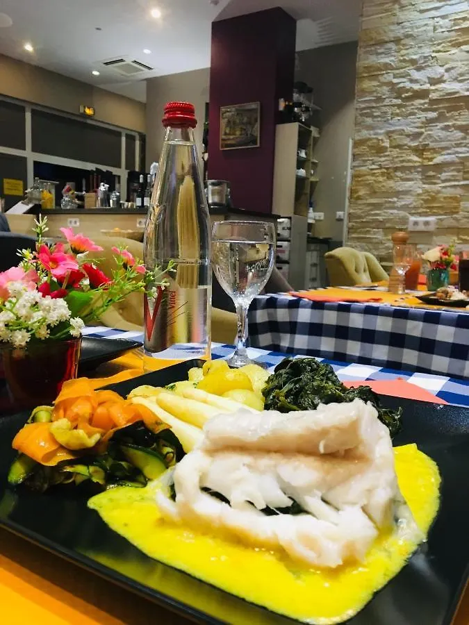 Hotel Villa La Tour Nizza 3*,  Frankreich