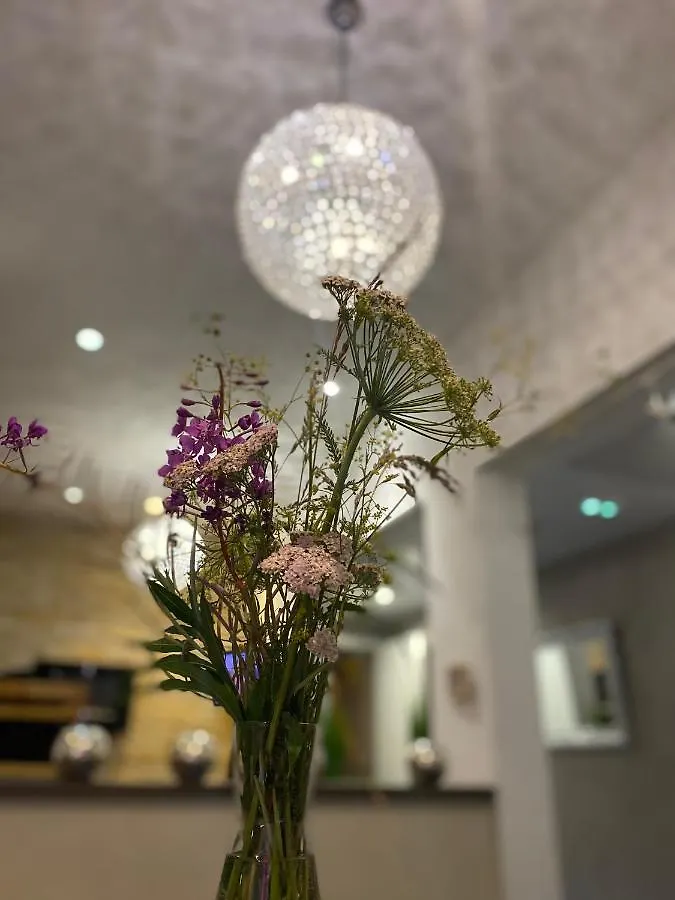 Hotel Villa La Tour Nizza