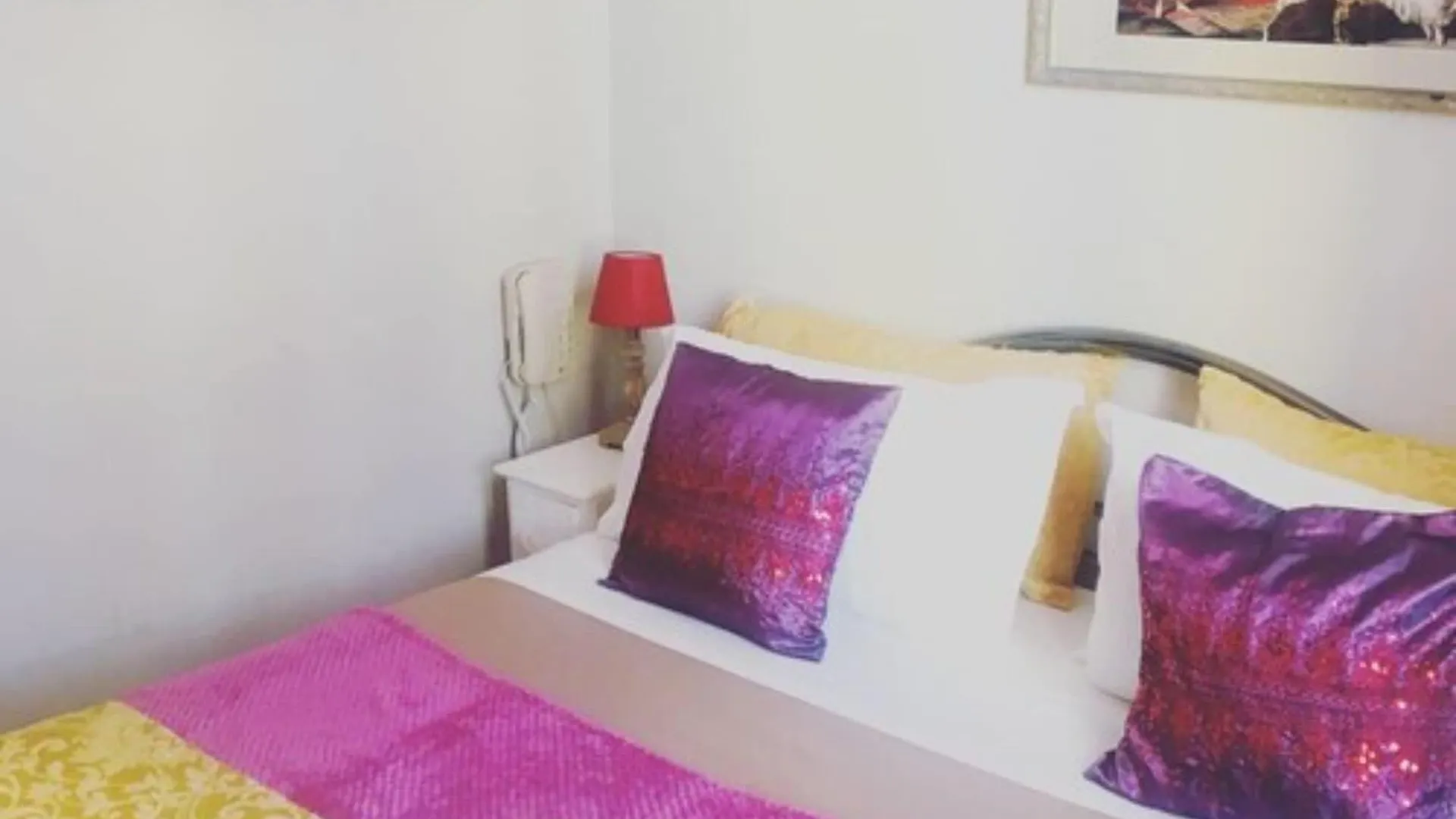 Hotel Villa La Tour Nizza