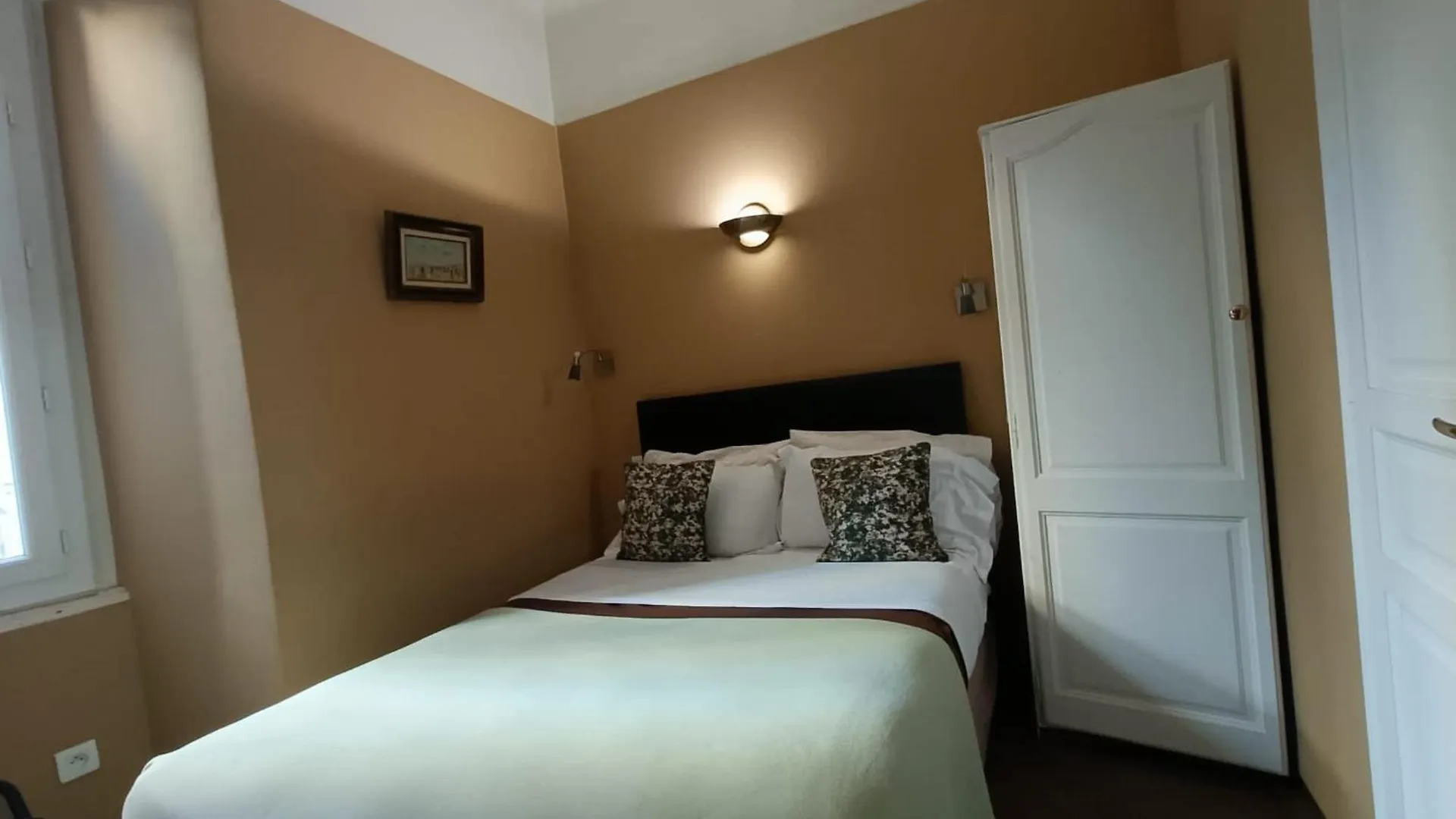 Hotel Villa La Tour Nizza 3*,  Frankreich