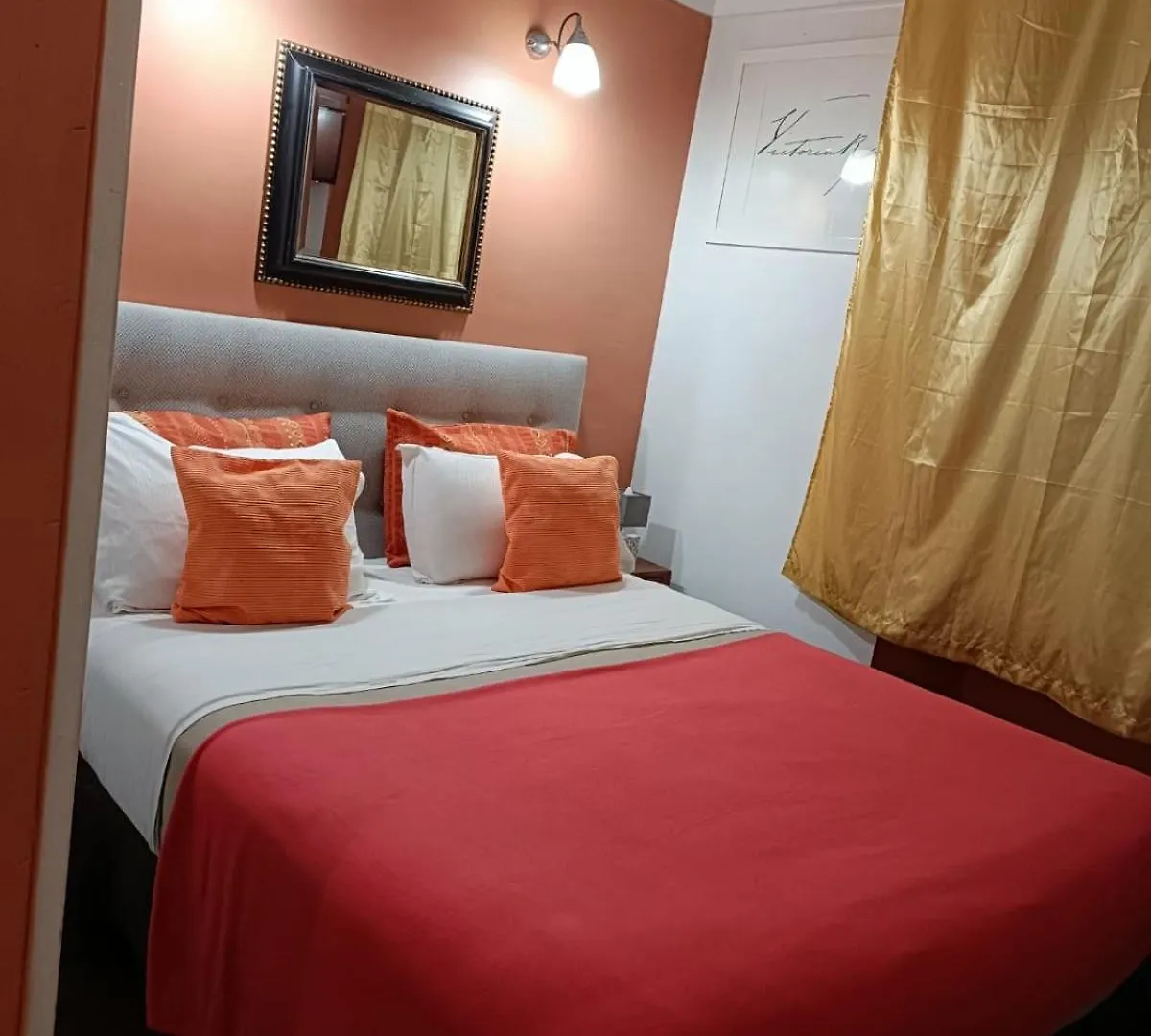 Hotel Villa La Tour Nizza