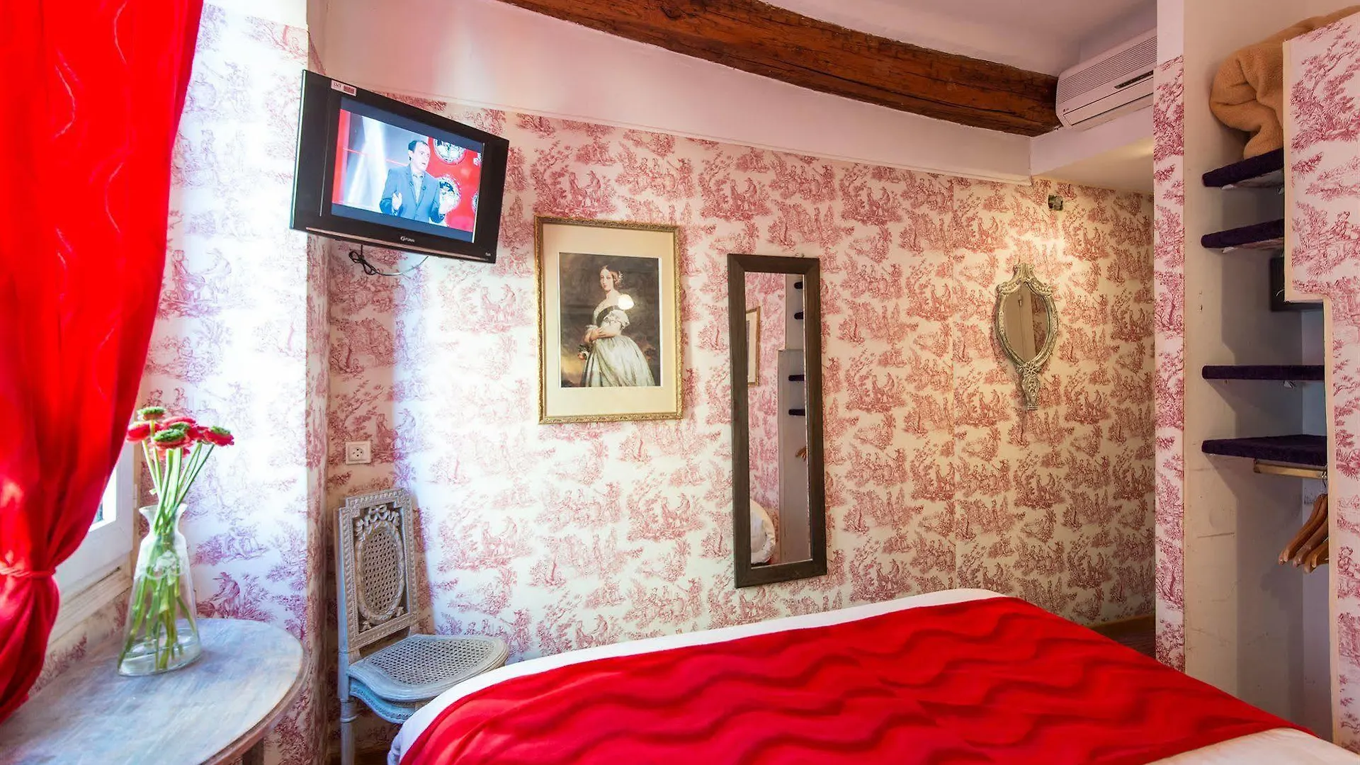 ***  Hotel Villa La Tour Nizza Frankreich