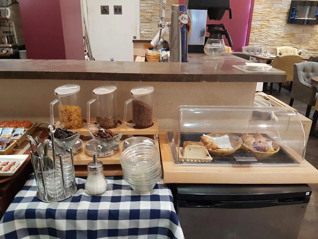 ***  Hotel Villa La Tour Nizza Frankreich