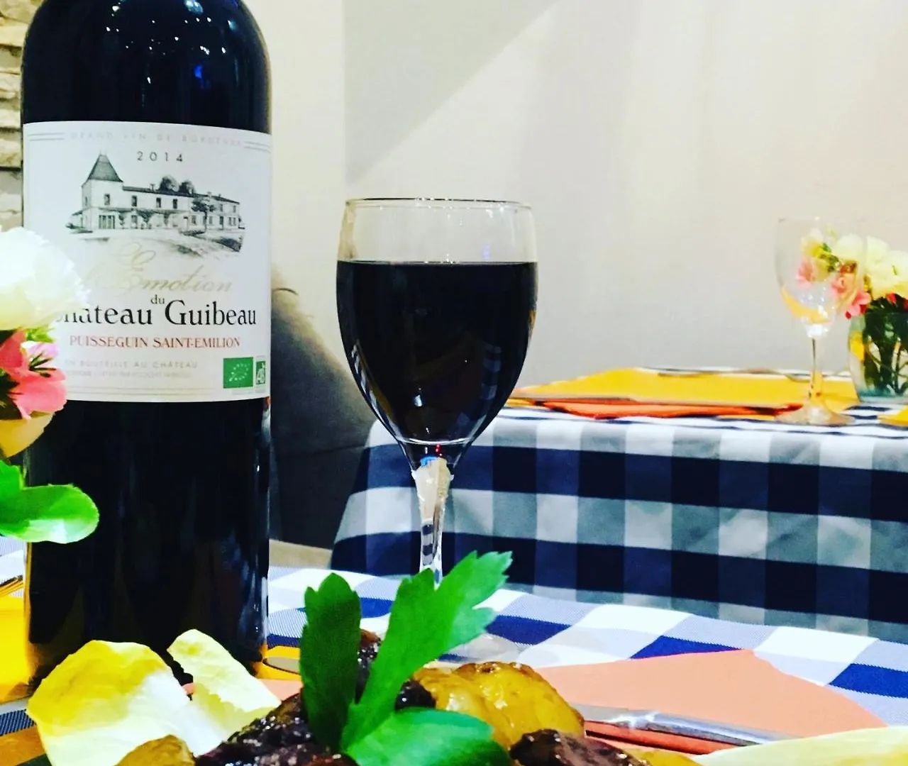 Hotel Villa La Tour Nizza