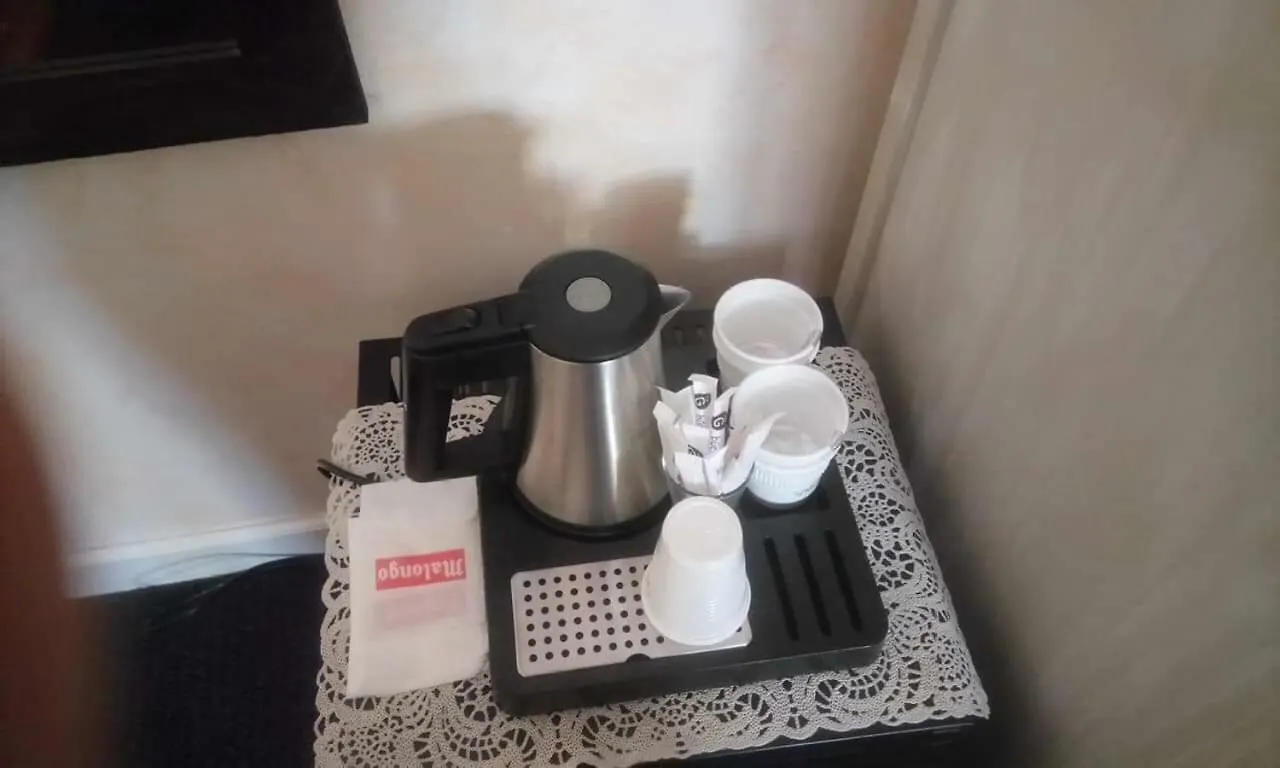 Hotel Villa La Tour Nizza 3*,